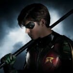 The First Trailer for DC's Titans Looks Hilariously Awful in Every Respect