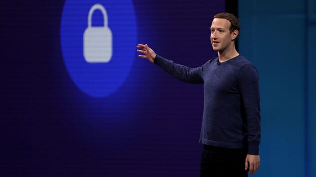 Why Are Tech Billionaires Like Facebook’s Mark Zuckerberg So Clueless?