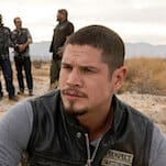 FX Releases First Trailer for Sons of Anarchy Spinoff Mayans M.C.