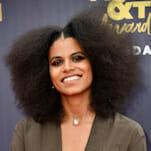 Atlanta Star Zazie Beetz In Talks To Join Joaquin Phoenix In Joker Movie