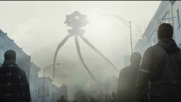 The War of the Worlds Is Getting Adapted ... Again - Paste Magazine