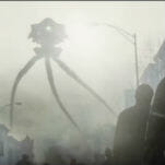 The War of the Worlds Is Getting Adapted ... Again