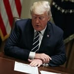 Texas Republican Up For Reelection: Trump Is Being Manipulated By Putin