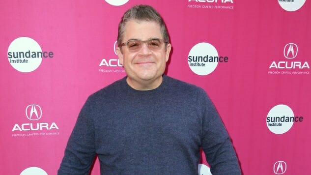 Far Right Trolls Disingenuously Target Patton Oswalt, Sarah Silverman and More Over Twitter Jokes