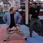 Georgia Representative Yelled Racial Slurs and Revealed Buttocks on Sacha Baron Cohen's Show