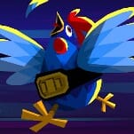 The Luchatastic Bodyslams of Guacamelee 2 Make Their Way Onto Steam, PS4 in August