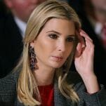 The Funniest Tweets about Ivanka Trump Shutting Down Her Brand