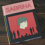 For The First Time Ever, The Man Booker Prize Longlist Features a Graphic Novel