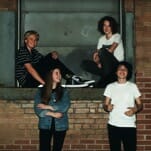 Finn Wolfhard's Calpurnia Make Their TV Debut on Jimmy Kimmel