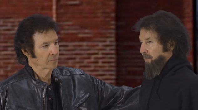 Your Brain Will Attempt to Flee Your Body Watching the Trailer for Neil Breen’s Twisted Pair