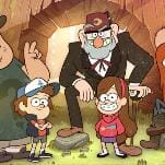The Best Gravity Falls Characters
