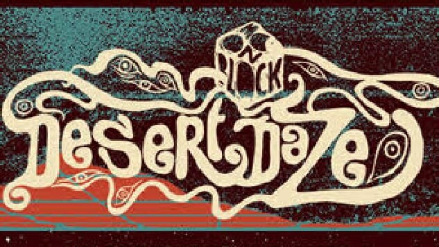Desert Daze Transmit News of Lineup Additions in Phase Three