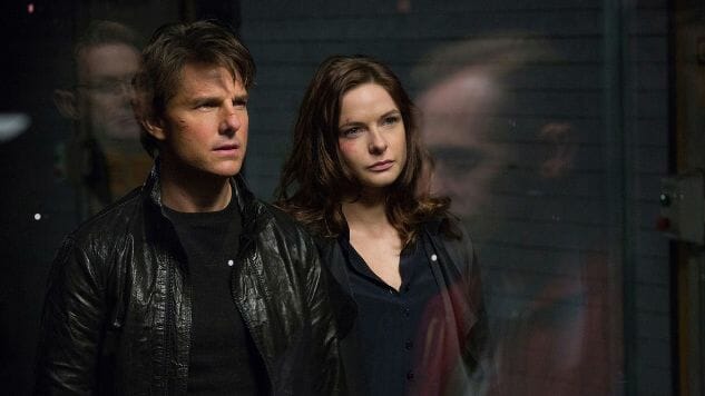 4K to the Future: The Early Death and Amazing Resurgence of Mission: Impossible