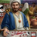 Istanbul: The Dice Game Can't Stack Up to the Original