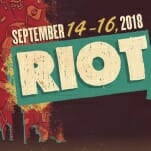 Riot Fest Celebrates Its Artists' Landmark Albums With Special Sets