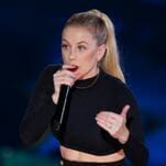 Iliza Shlesinger Passes the Torch with Elder Millennial