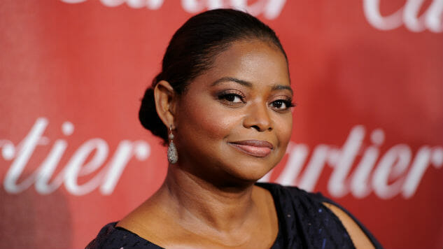 Octavia Spencer, Biography, Movies, & Facts