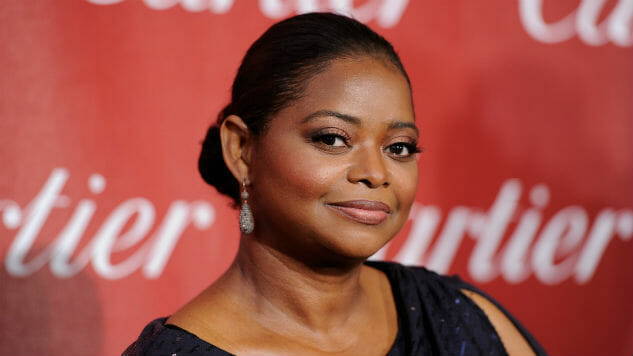 Octavia Spencer, LeBron James: Madam Walker first female millionaire