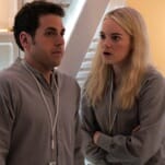 Watch the Unsettling First Teaser for Netflix's Maniac with Jonah Hill and Emma Stone