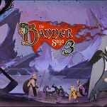 The Banner Saga 3's Apocalyptic Dread Echoes Real Life