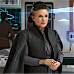 One Last Hope: Leia’s Final Chapter