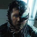 The New Trailer for Venom Contains a Whole Lot More Venom