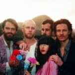 Daily Dose: Amo Amo, 