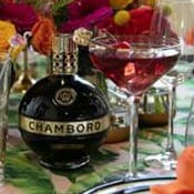 3 Classic Cocktails With a Chambord Twist