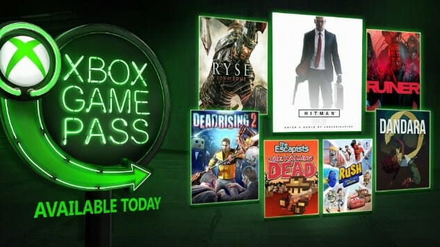Hitman Season 1, Ruiner Among 7 New Games Joining Xbox Game Pass in August