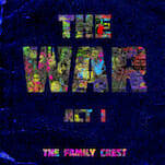 The Family Crest Release 12-Hour Music Video for 
