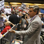 Jim Acosta Calls out Sean Hannity for Encouraging Trump Supporters Who Harass Reporters