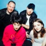 CHVRCHES Go J-pop on New Song, Teaming up with Wednesday Campanella for 