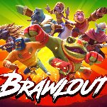 A New Fighter Approaches as Brawlout Receives PS4, Xbox One Release Date