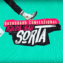 Dashboard Confessional Try to Turn Back the Clock on 