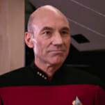 Sir Patrick Stewart to Return as Jean-Luc Picard in New Star Trek Series