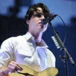 Vampire Weekend Confirm New Album's Completion, Share New Music at Lollapalooza Aftershow
