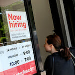 Republican Counties That Voted for Trump Are Seeing Slower Job Growth
