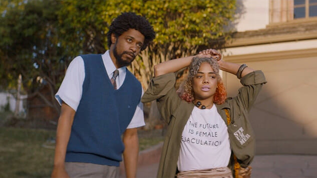 Sorry to Bother You Spurned by International Distributors Because it’s a “Black Movie,” Says Boots Riley