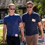 Facebook Is Coming For Your Banking Information