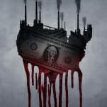 The Bloody Journey of One Dollar Comes to CBS All Access
