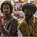 BlacKkKlansman