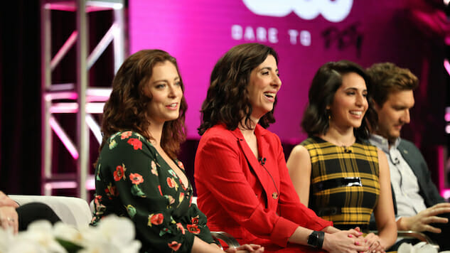 9 Things You Need to Know About Crazy Ex-Girlfriend‘s Final Season