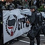 In Portland, the Police Played Into the Hands of the Fascists and Attacked Their Own Citizens
