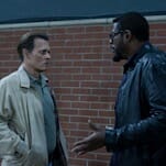 Johnny Depp and Forest Whitaker Try to Solve Biggie Smalls's Murder in City of Lies