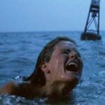 Stephen King's Son Is Trying to Solve a Murder Cold Case, With the Help of Spielberg's Jaws