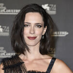 Rebecca Hall to Make Her Directorial Debut with Adaptation of Harlem Renaissance Novel Passing