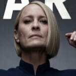House of Cards' Final Season Premiere Date Announced