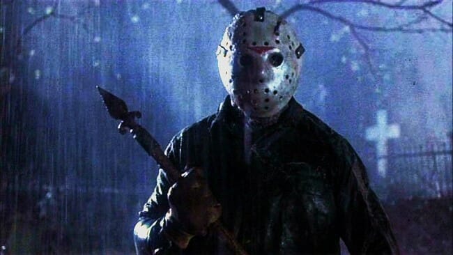 The 13 Key Elements of a Slasher Movie with 10 Slasher Movie Examples