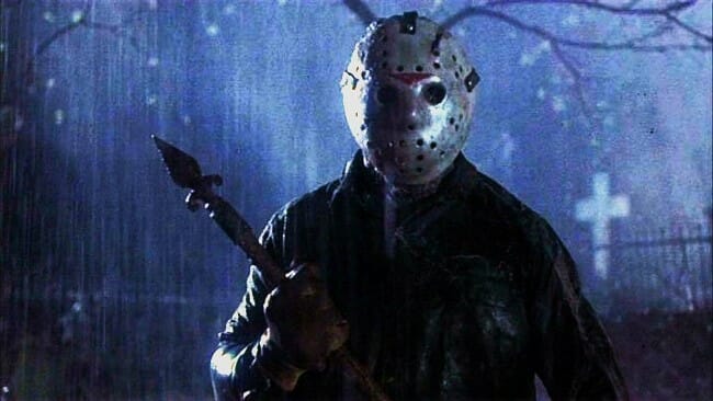 13 Fundamental Components of a Slasher Film