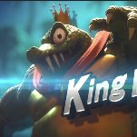 Super Smash Bros. Ultimate Adds Simon Belmont and King K. Rool, Details Stages and Gameplay Modes